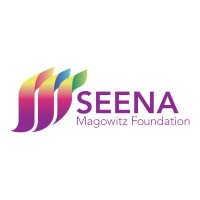 The Seena Magowitz Foundation Logo