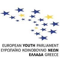 European Youth Parliament Greece (EYP Greece) Logo