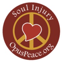 OPUS PEACE CORPORATION Logo