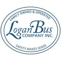 Logan Bus Company, Inc. Logo