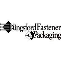 KINGSFORD FASTENER, INC. Logo