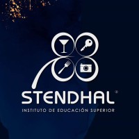 Instituto Superior Stendhal Logo