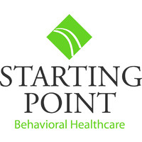 Starting Point Behavioral Healthcare Logo