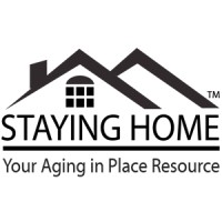 STAYING HOME CORPORATION Logo