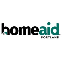 Home Builders Foundation-HomeAid Portland Logo