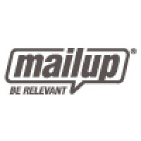 MailUp Logo