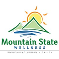 MOUNTAIN STATE WELLNESS, PLLC Logo