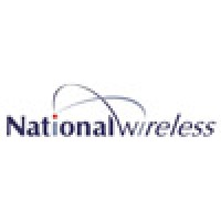 National Wireless Logo