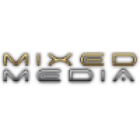 Mixed Media LLC Logo