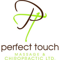 Perfect Touch Massage & Chiropractic Ltd. | Whole-Body Health & Wellness Logo