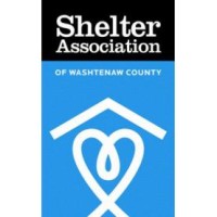 Shelter Association of Washtenaw County Logo
