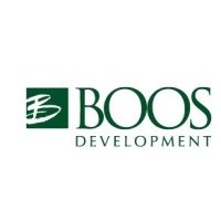 Boos Development Group, Inc. Logo