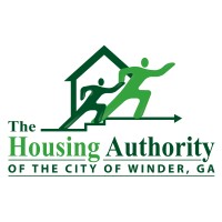 Winder Housing Authority Logo
