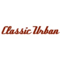 Classic Urban Commuter Bikes & Accessories Logo