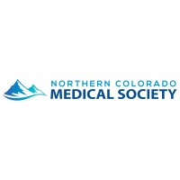 Northern Colorado Medical Society Logo