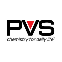 PVS MINIBULK INC Logo