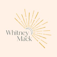 Whitney Mack, HHC Logo