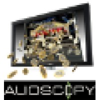 Alioscopy Logo