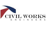 Civil Works Engineers, Inc. Logo