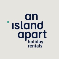 An Island Apart Logo