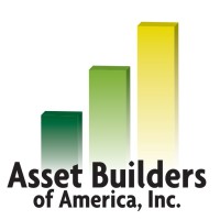 Asset Builders of America, Inc. Logo