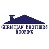 Christian Brothers Roofing, LLC Logo