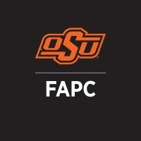 Okstate Food and Agricultural Products Center Logo
