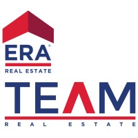 ERA TEAM Real Estate Logo