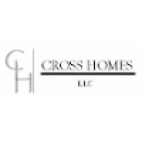 Cross Homes, LLC Logo