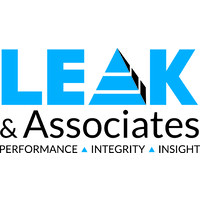 Leak and Associates, Inc. Logo