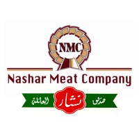 Nashar Meat Company Logo