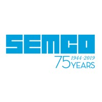Semco Plastic Company, Inc. Logo