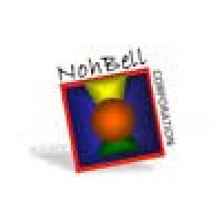 NohBell Corporation Logo