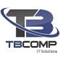TBComp Infomática e Serviços ltda Logo