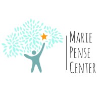 MARIE PENSE CENTER Logo