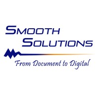 Smooth Solutions, Inc. Logo