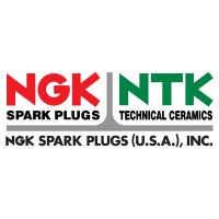 NGK Spark Plugs (U.S.A.), Inc. Logo
