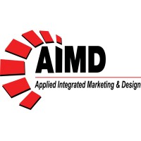APPLIED INTEGRATED MARKETING AND DESIGN, LLC Logo