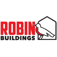 ROBIN BUILDERS, INC. Logo