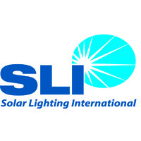Solar Lighting International, Inc. Logo