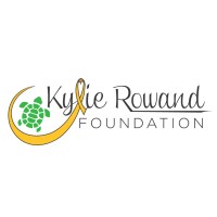 KYLIE ROWAND FOUNDATION Logo