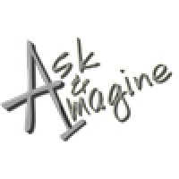 Ask and Imagine Logo