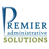 Premier Administrative Solutions Logo