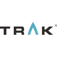 TRAK Outdoors Ltd. (TRAK Kayaks) Logo