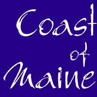 Coast of Maine Organic Products, Inc. Logo