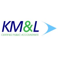 KM&L, LLC Logo