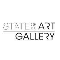 StateoftheART Gallery Logo