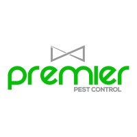 Premier Pest Control Logo