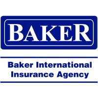 Baker International Insurance Logo
