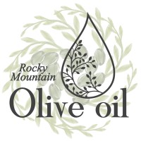 Rocky Mountain Olive Oil Logo